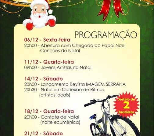 Programação